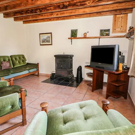 Ferienhaus Tooreen Farmhouse Glengarriff