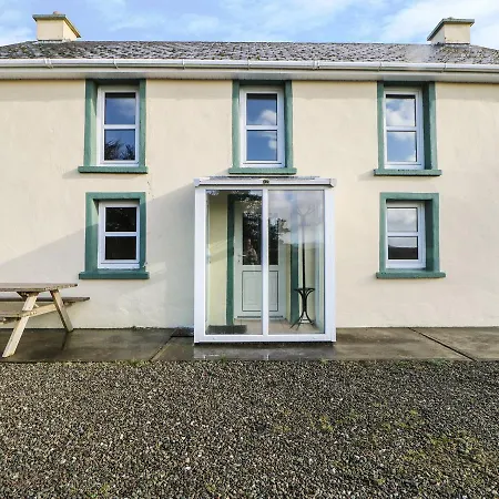 Ferienhaus Tooreen Farmhouse Glengarriff