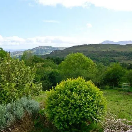 Ferienhaus Tooreen Farmhouse Glengarriff
